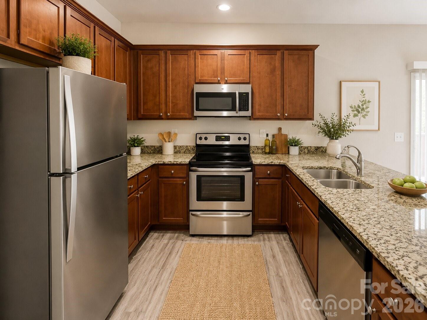 124 Village Creek Way — Salisbury