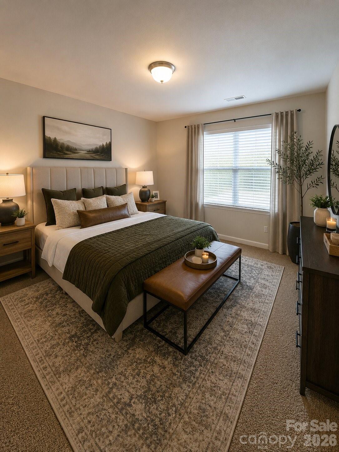 124 Village Creek Way — Salisbury