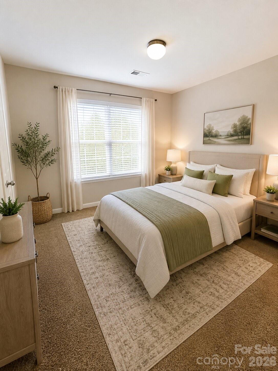 124 Village Creek Way — Salisbury