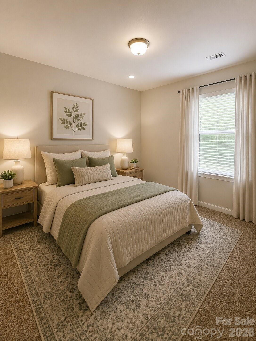 124 Village Creek Way — Salisbury