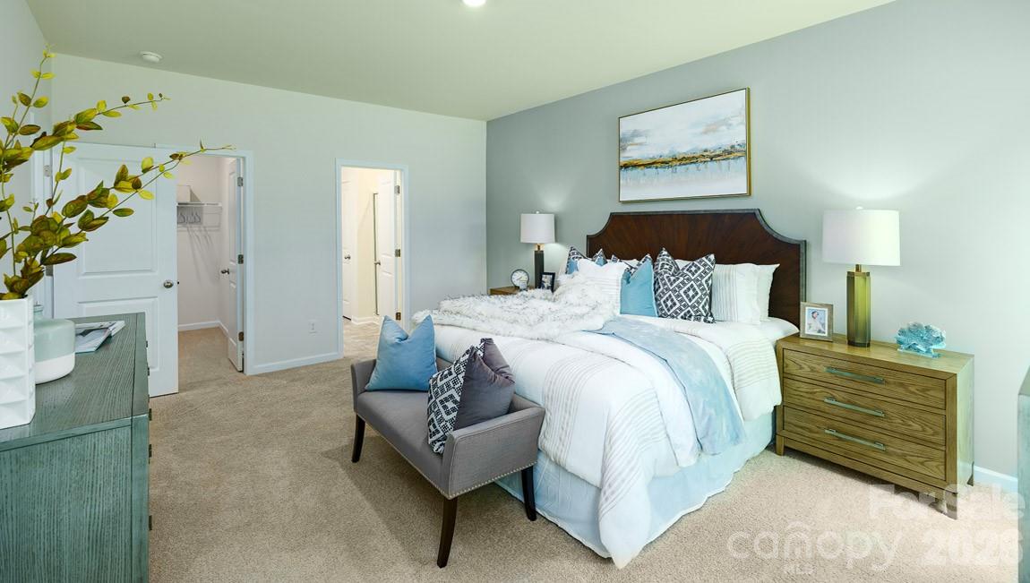 160 Piney Woods Road — Fletcher