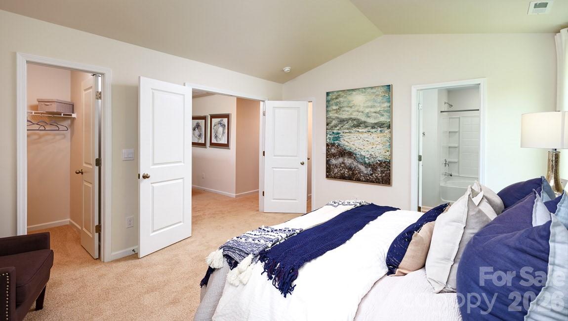 160 Piney Woods Road — Fletcher