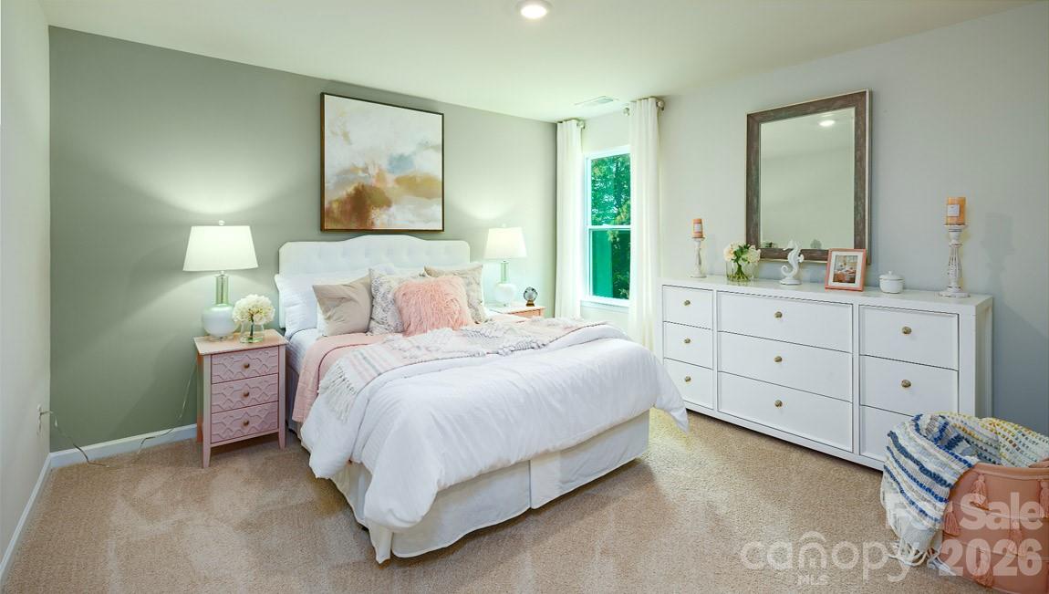 160 Piney Woods Road — Fletcher