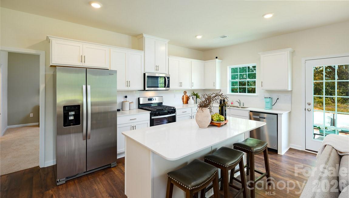 160 Piney Woods Road — Fletcher