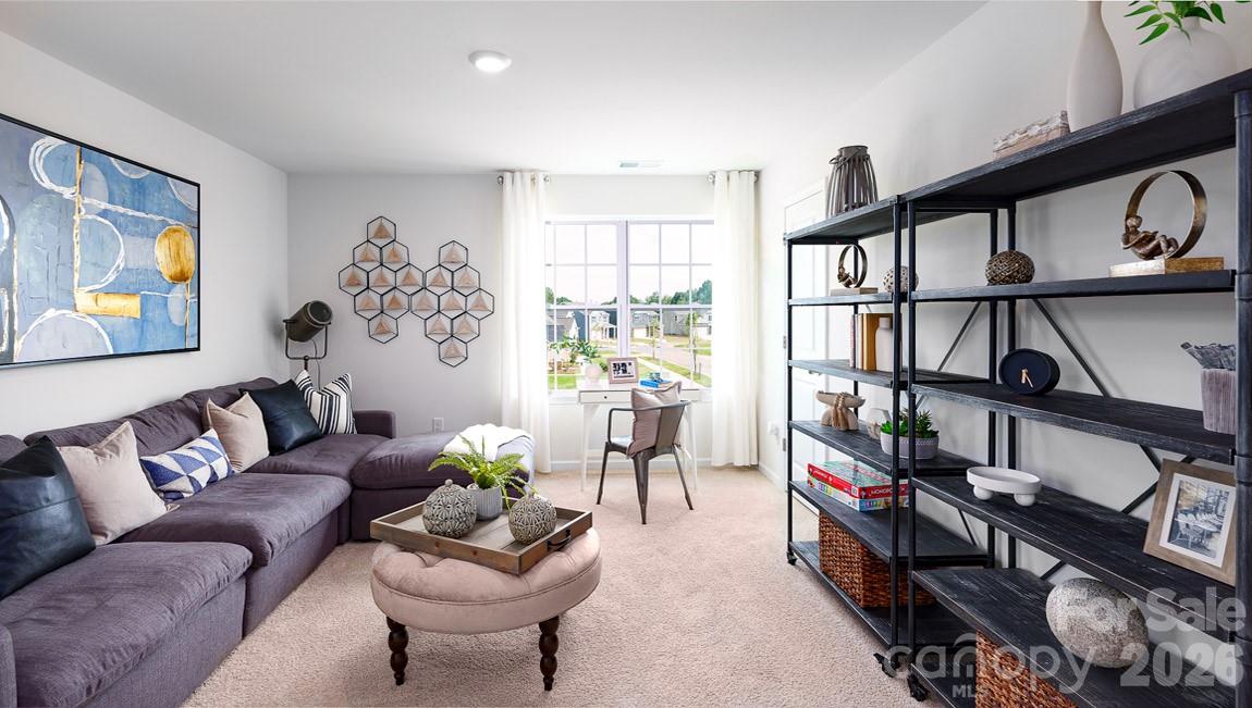 160 Piney Woods Road — Fletcher