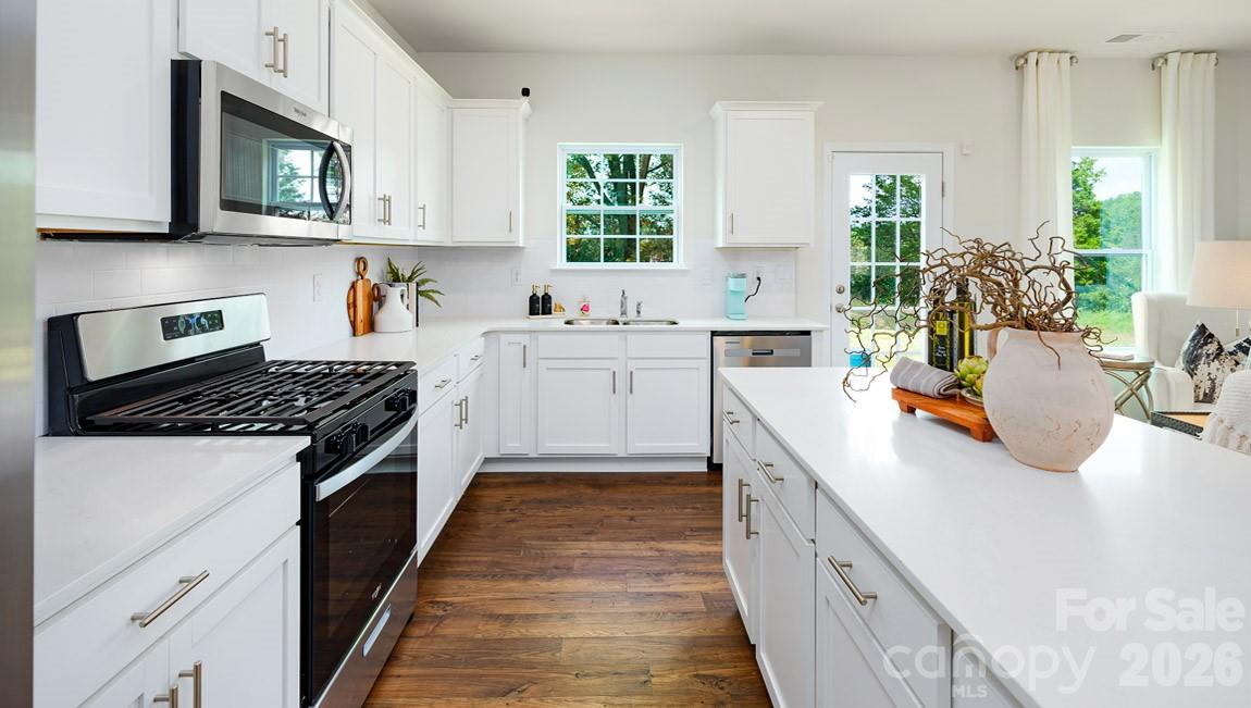160 Piney Woods Road — Fletcher