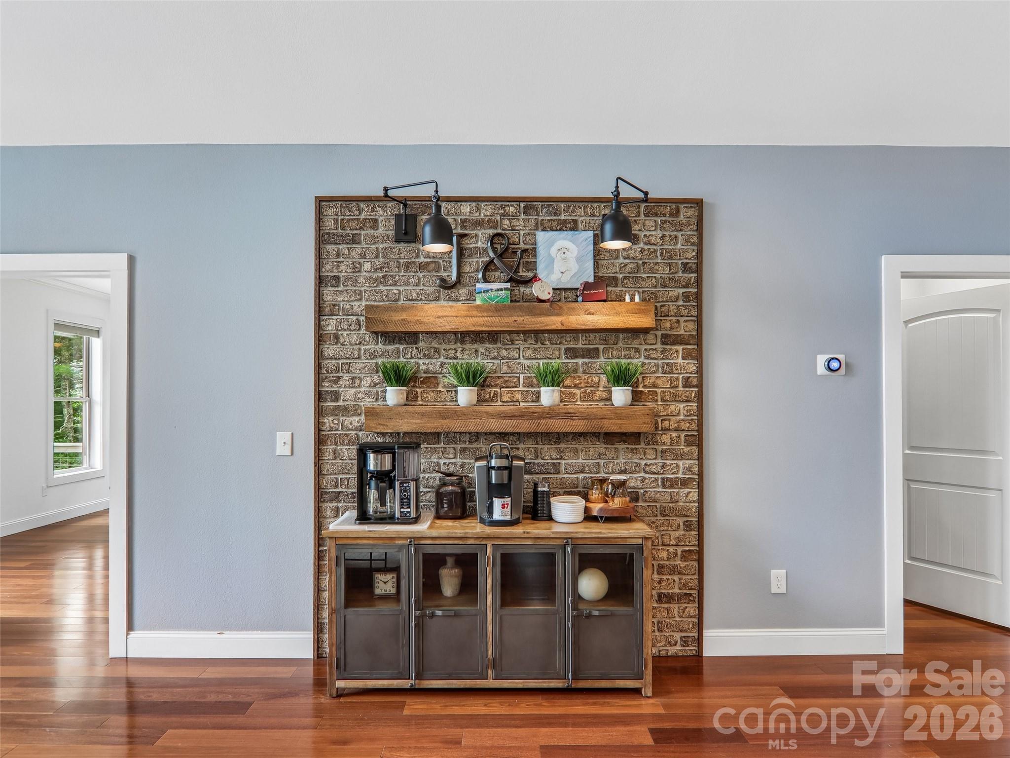 77 Willow Stone Way — Hendersonville