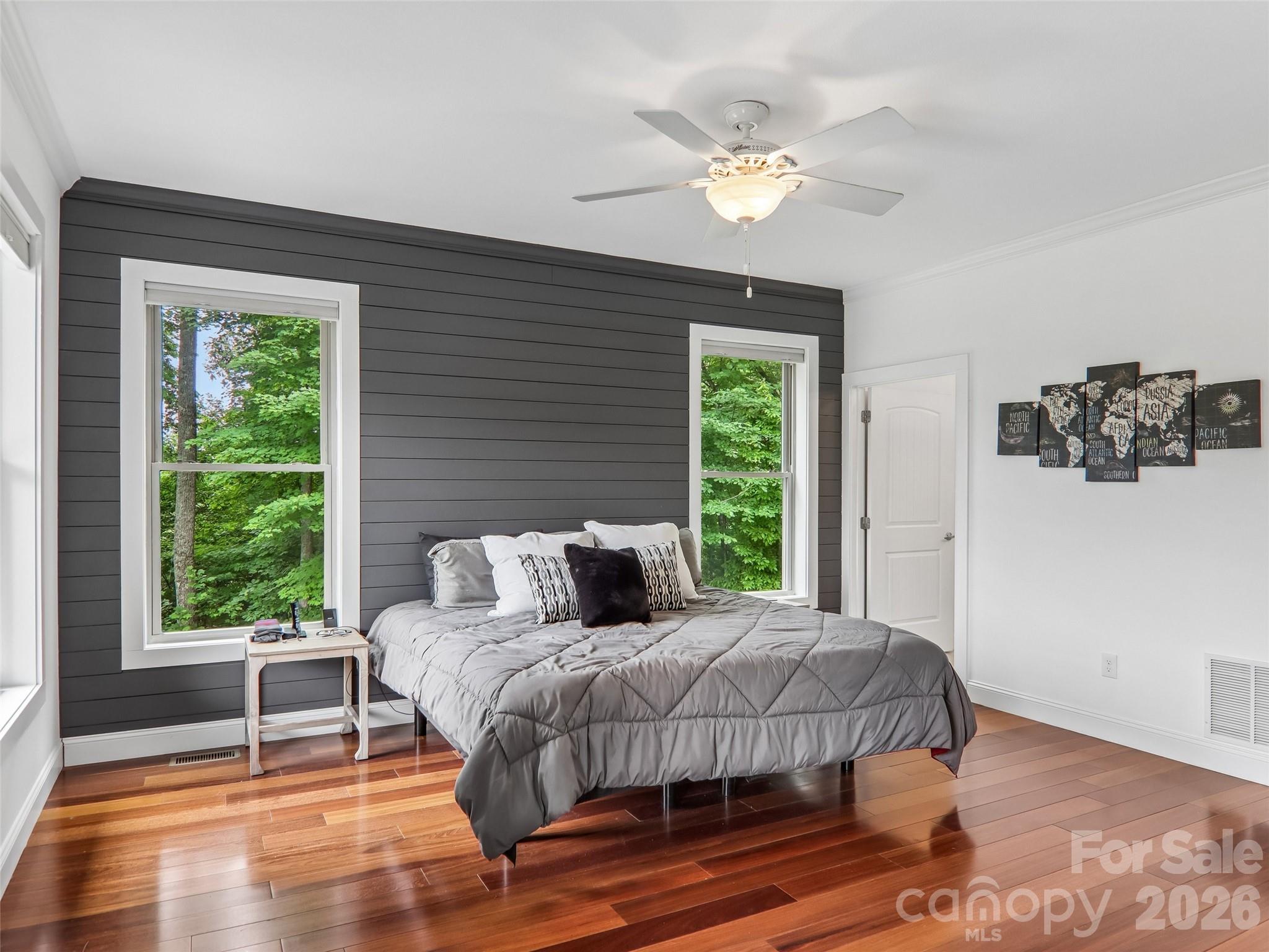77 Willow Stone Way — Hendersonville