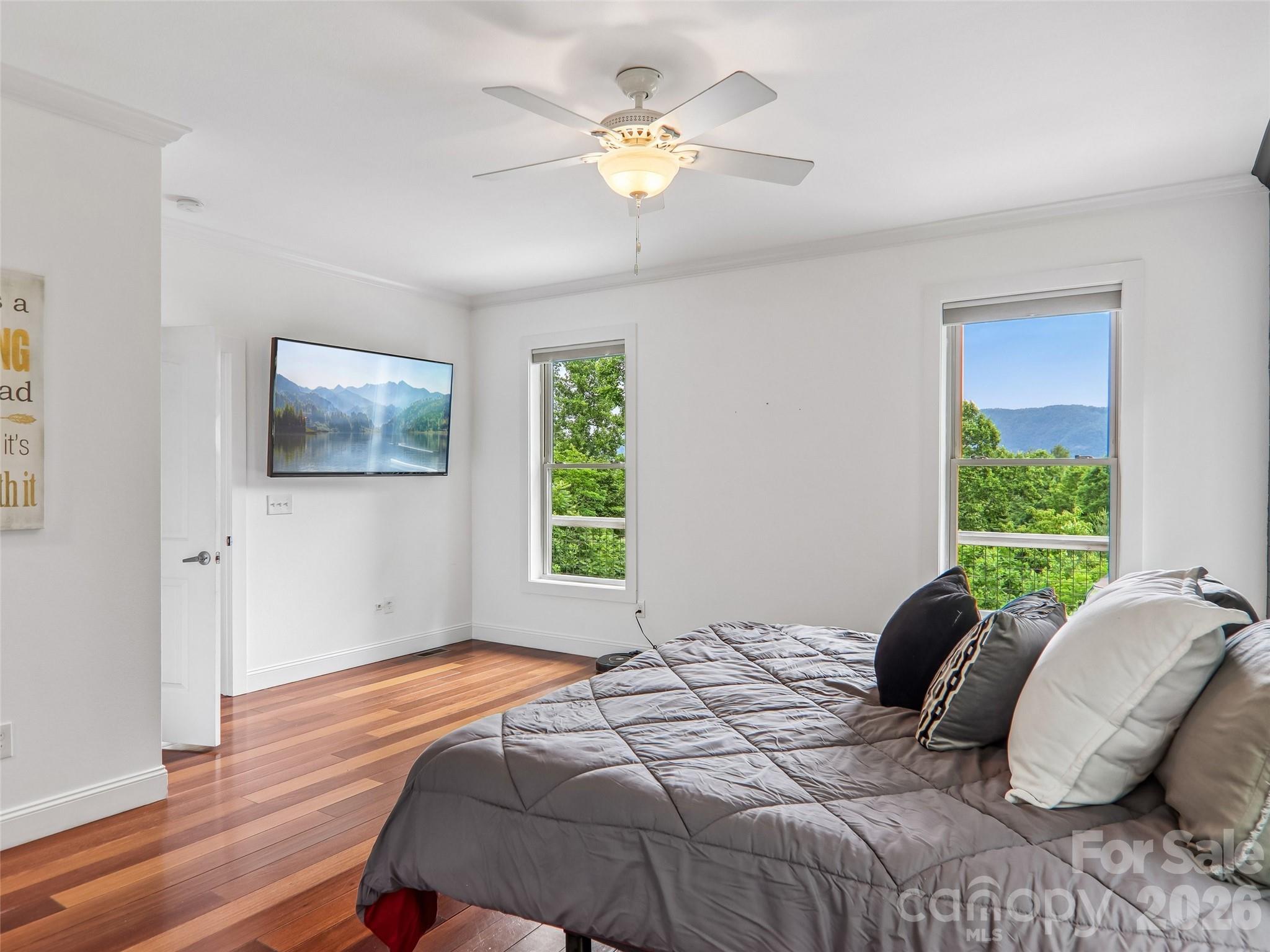 77 Willow Stone Way — Hendersonville