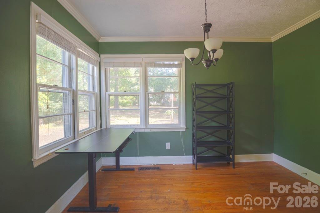 1809 Manteo Street — Fayetteville