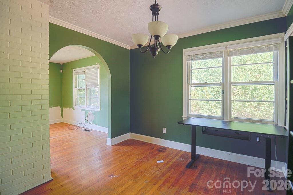 1809 Manteo Street — Fayetteville
