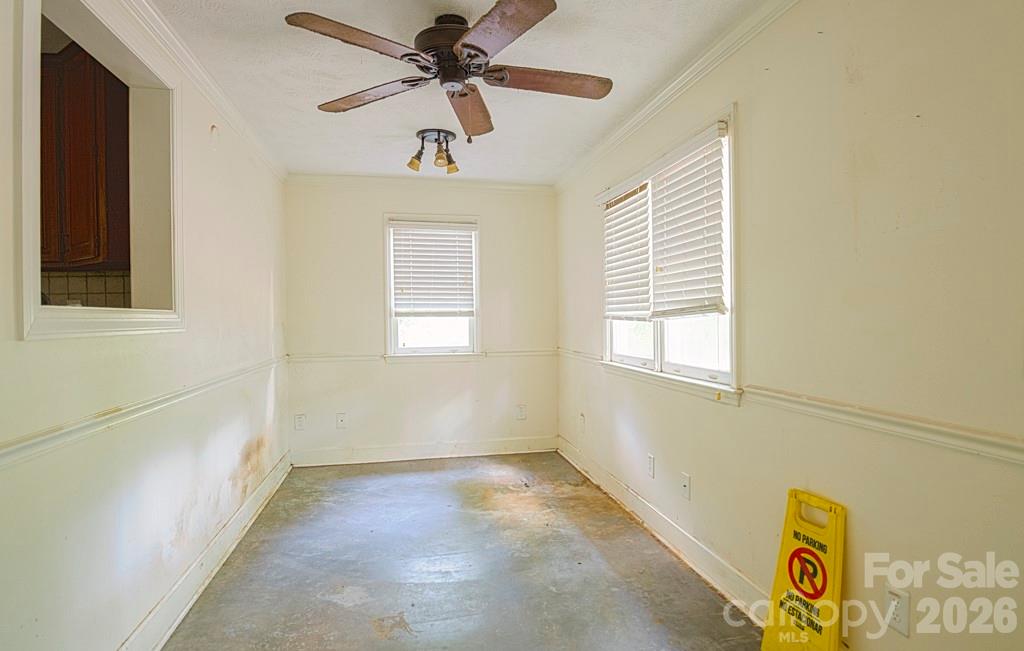 1809 Manteo Street — Fayetteville