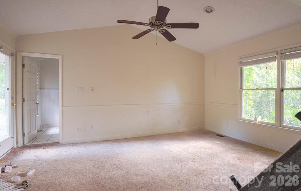 1809 Manteo Street — Fayetteville