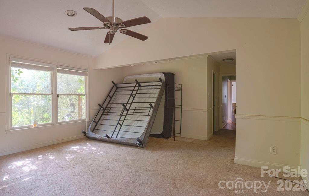 1809 Manteo Street — Fayetteville