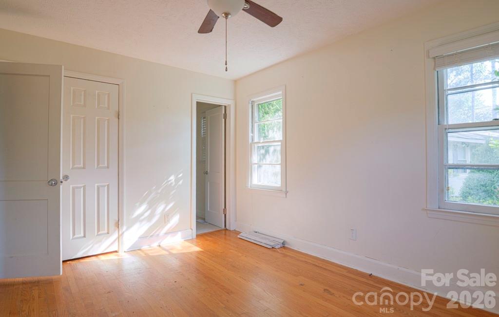 1809 Manteo Street — Fayetteville