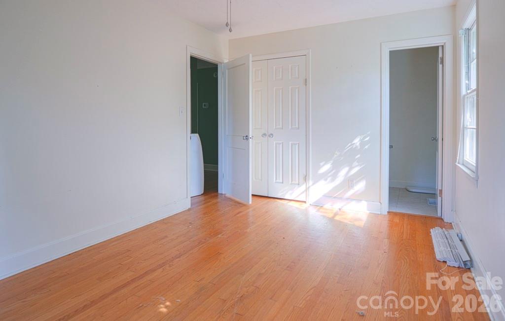 1809 Manteo Street — Fayetteville