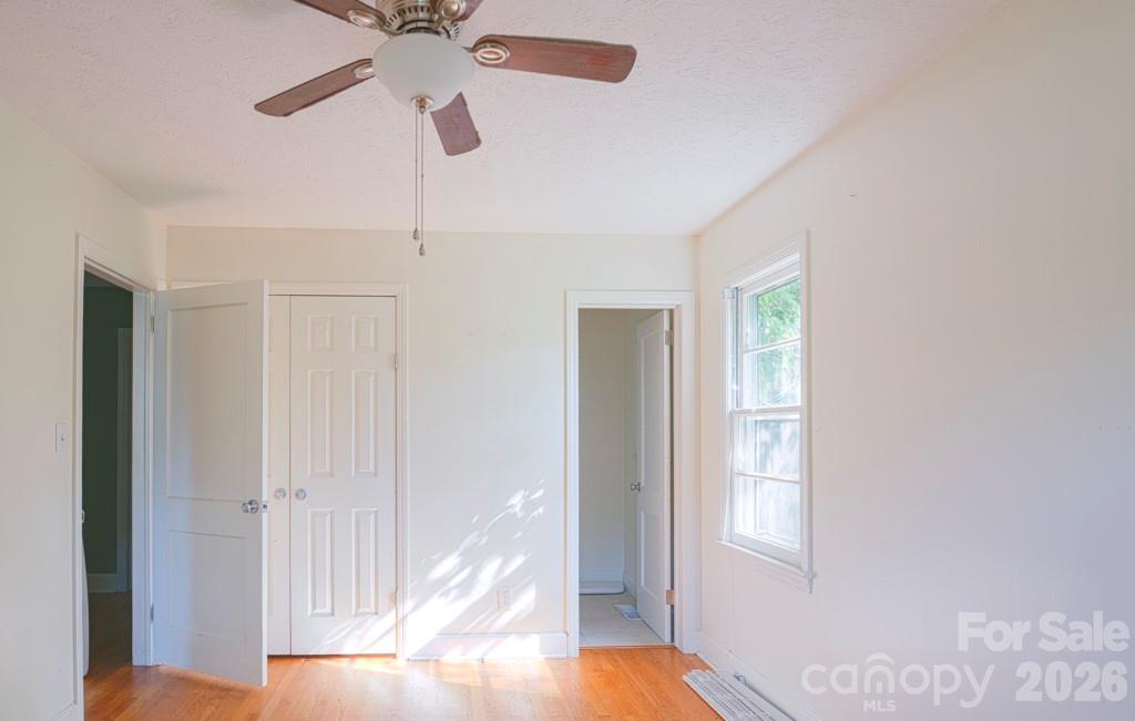 1809 Manteo Street — Fayetteville