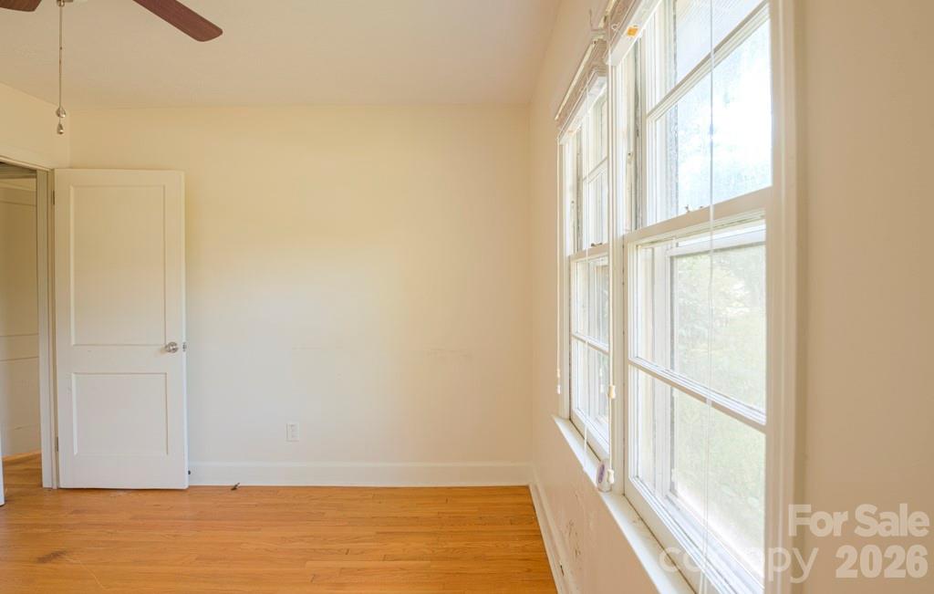 1809 Manteo Street — Fayetteville