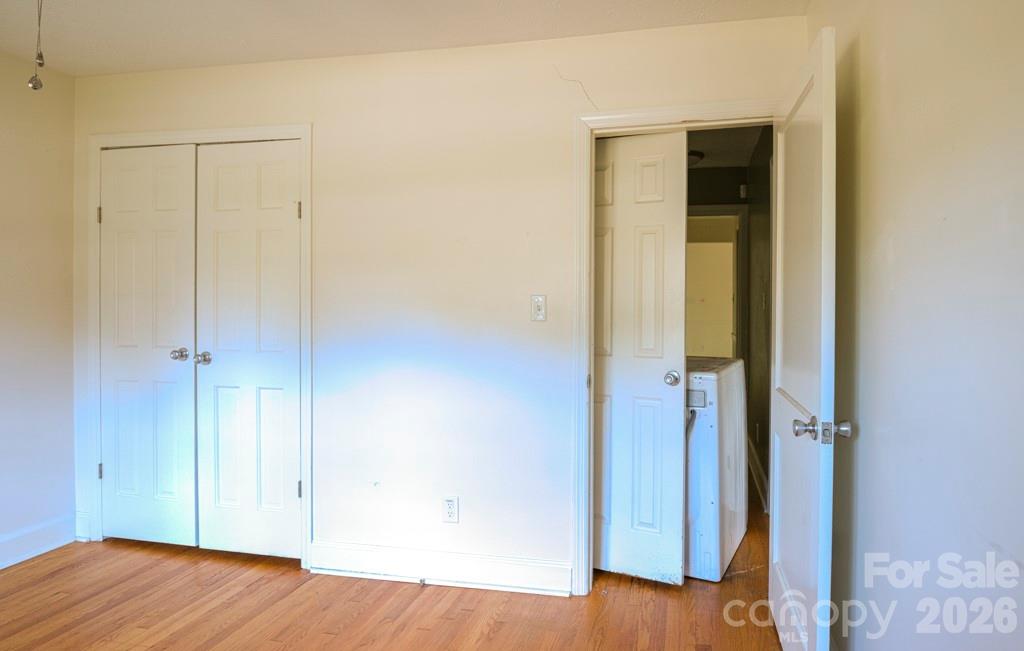 1809 Manteo Street — Fayetteville