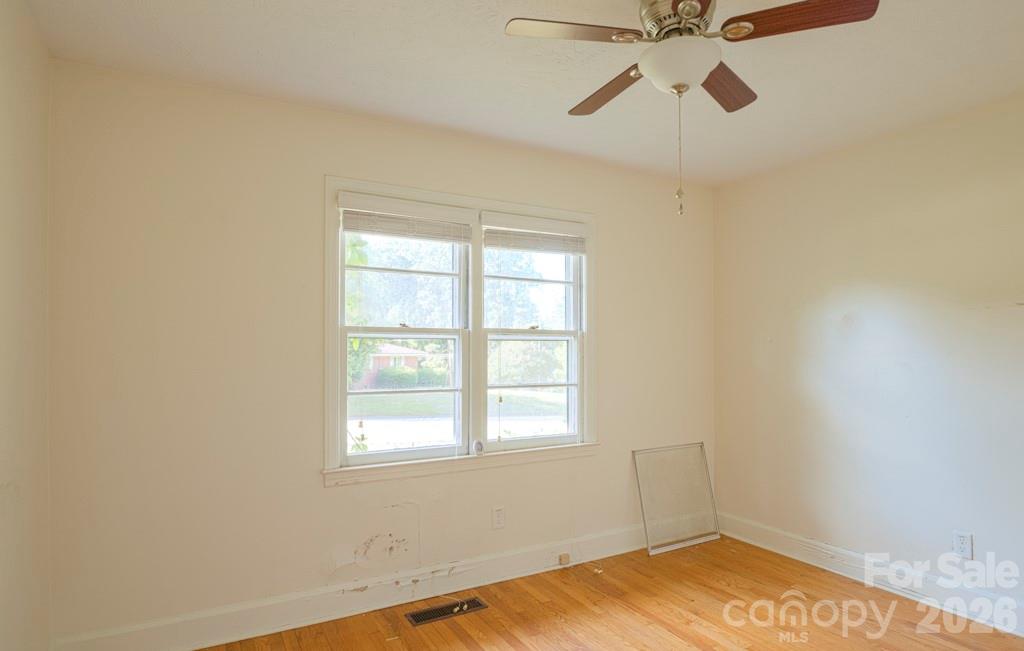 1809 Manteo Street — Fayetteville