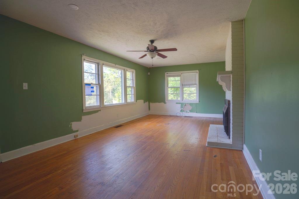 1809 Manteo Street — Fayetteville