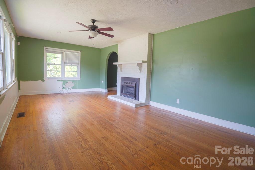1809 Manteo Street — Fayetteville