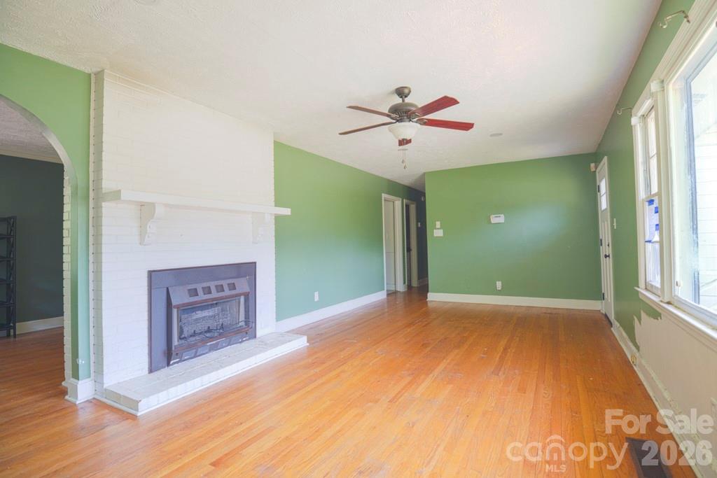 1809 Manteo Street — Fayetteville