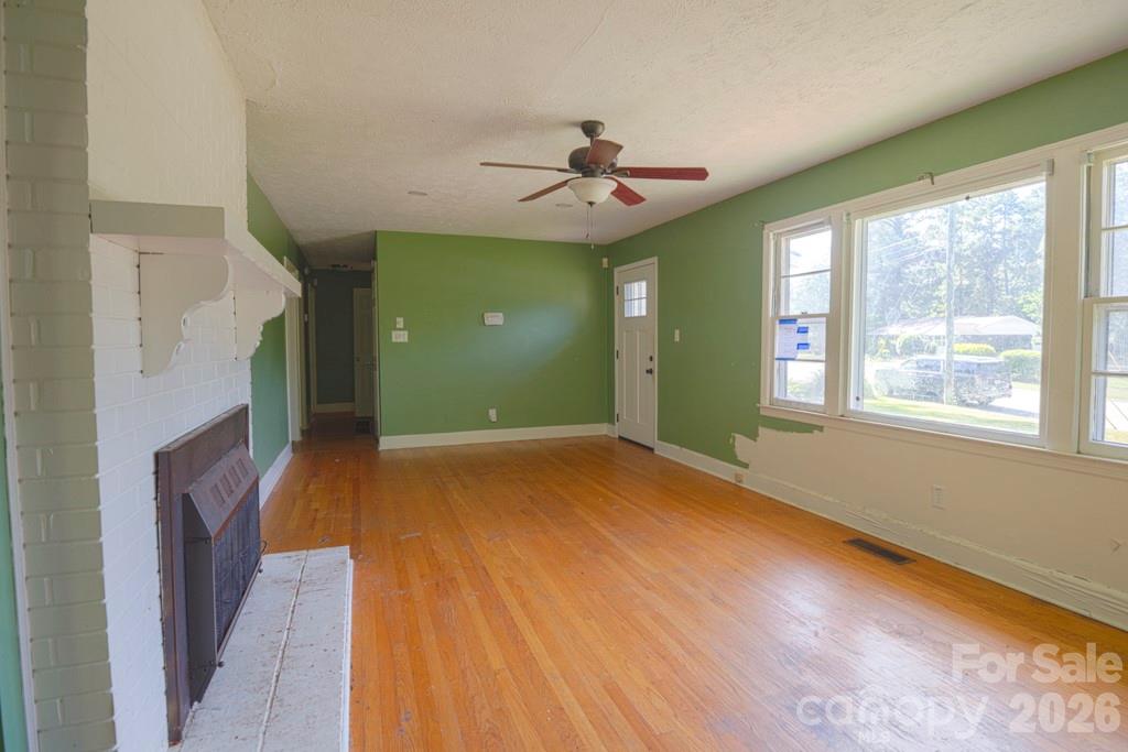 1809 Manteo Street — Fayetteville