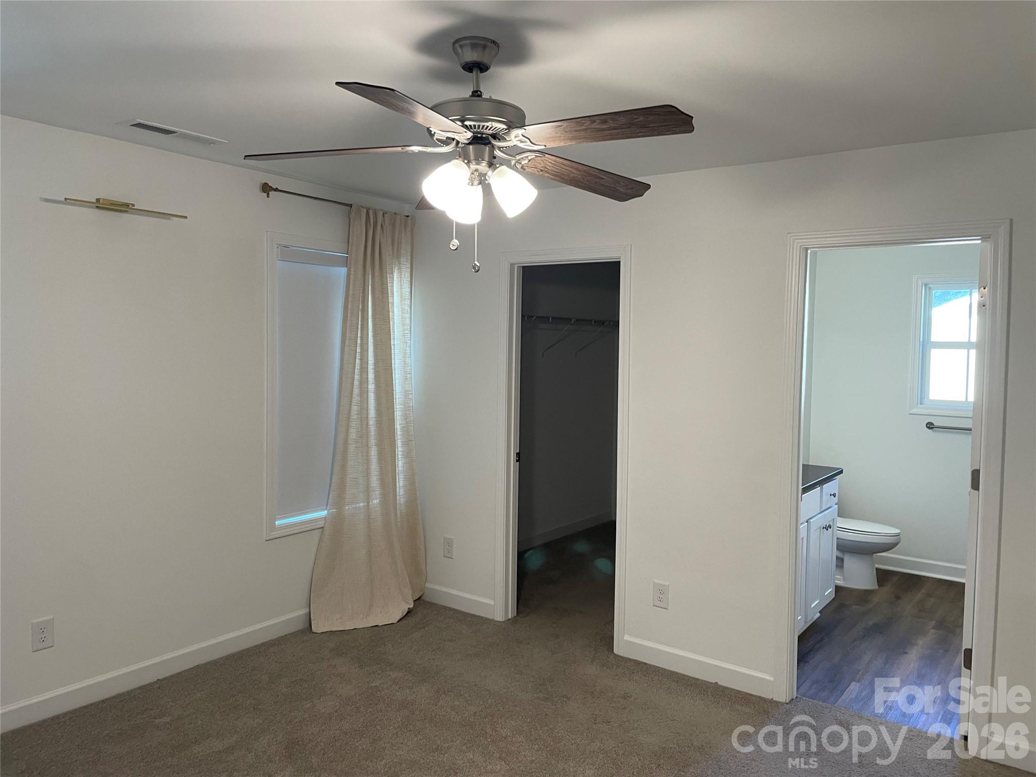 2312 Badin Road — Albemarle