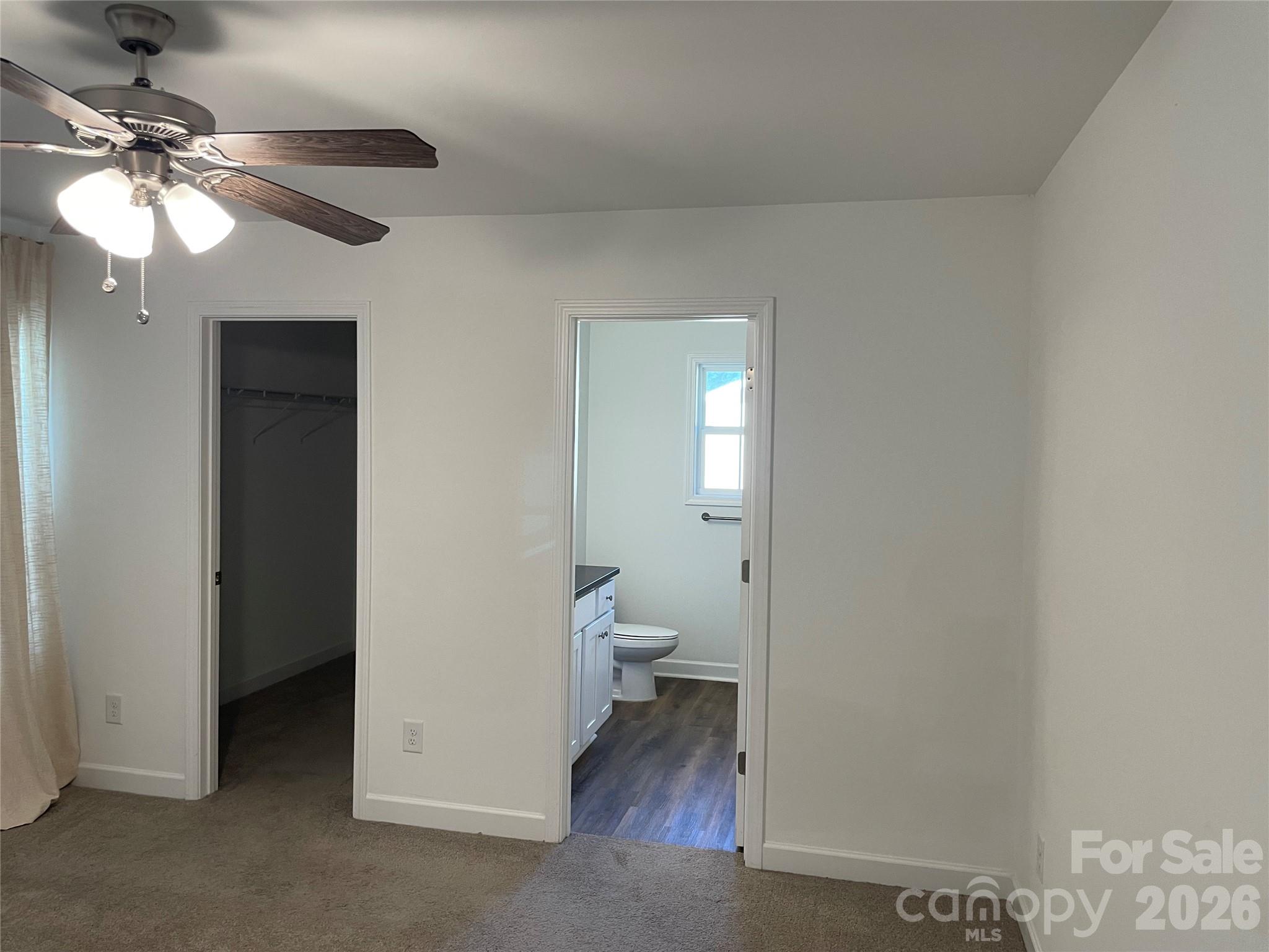 2312 Badin Road — Albemarle