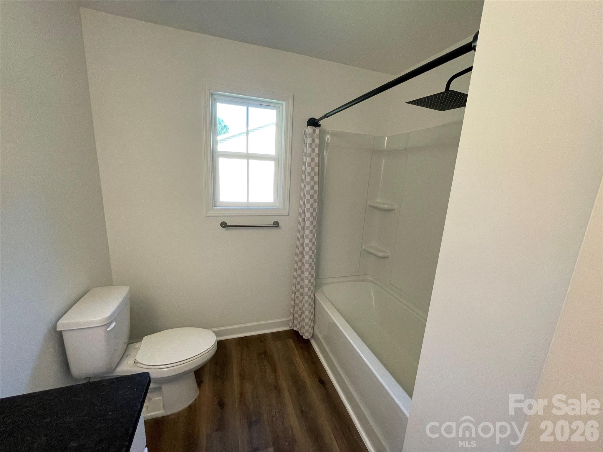 2312 Badin Road — Albemarle
