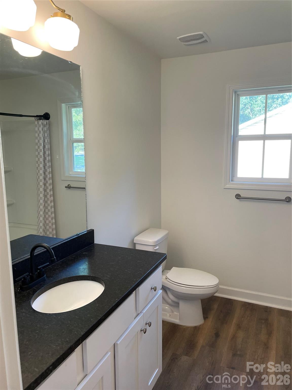 2312 Badin Road — Albemarle