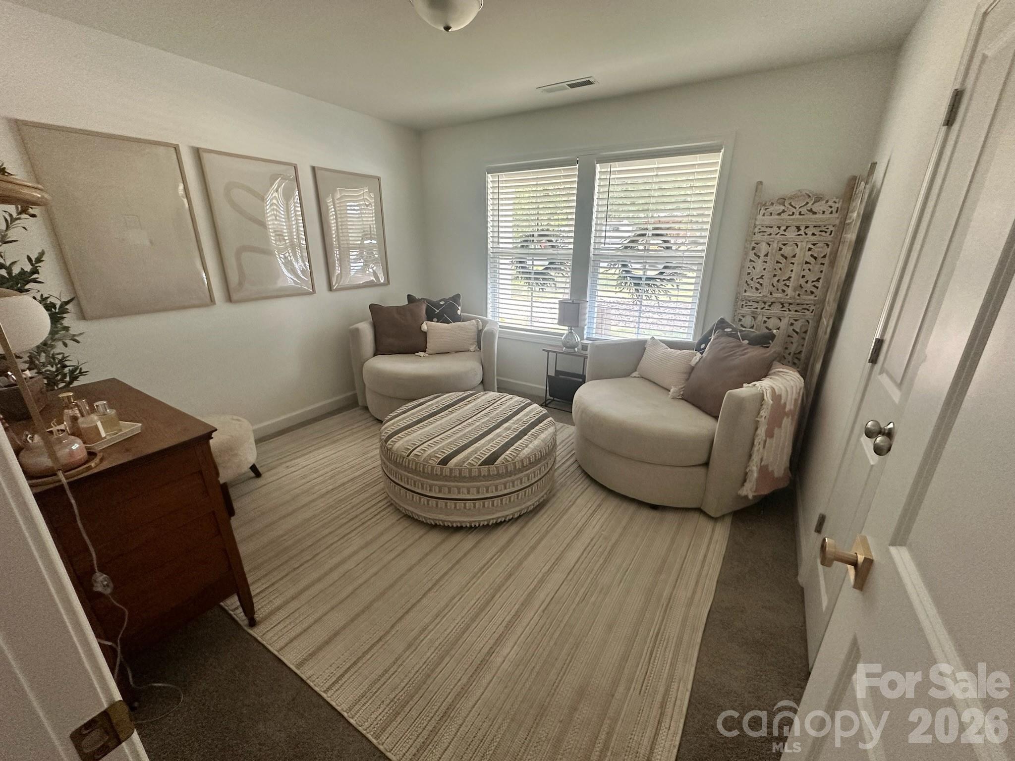 2312 Badin Road — Albemarle
