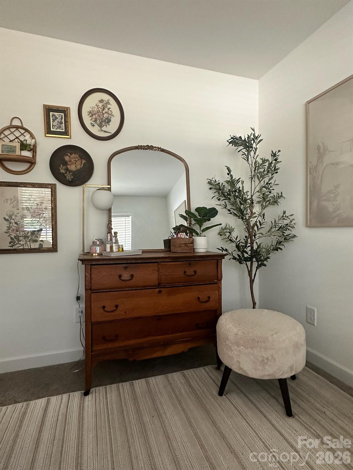 2312 Badin Road — Albemarle