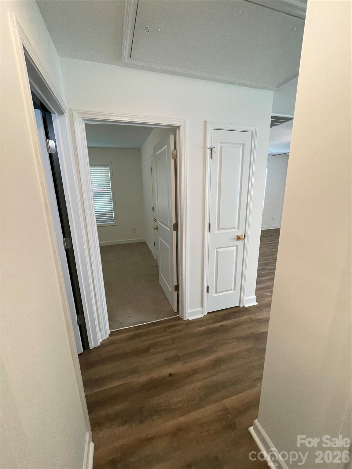 2312 Badin Road — Albemarle