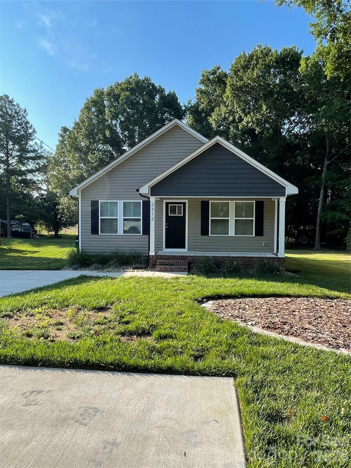 2312 Badin Road — Albemarle