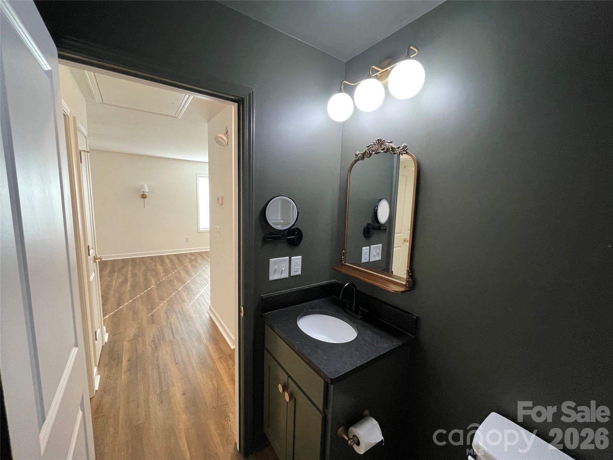 2312 Badin Road — Albemarle
