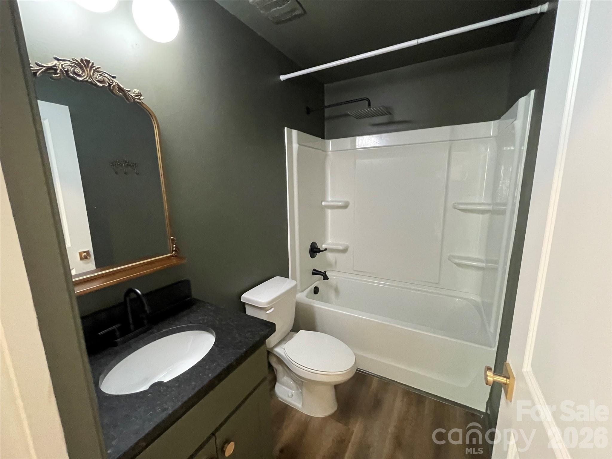 2312 Badin Road — Albemarle