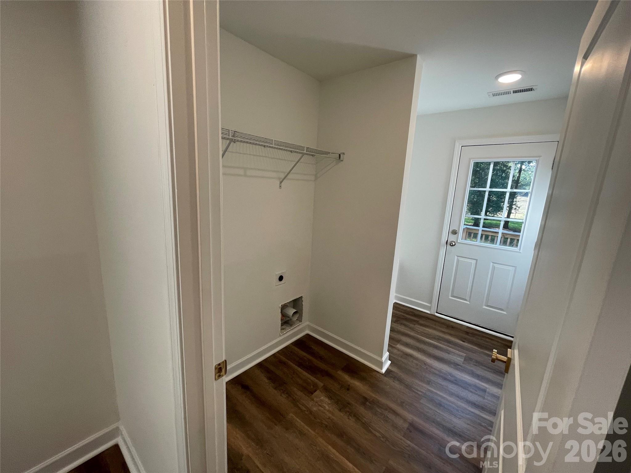2312 Badin Road — Albemarle