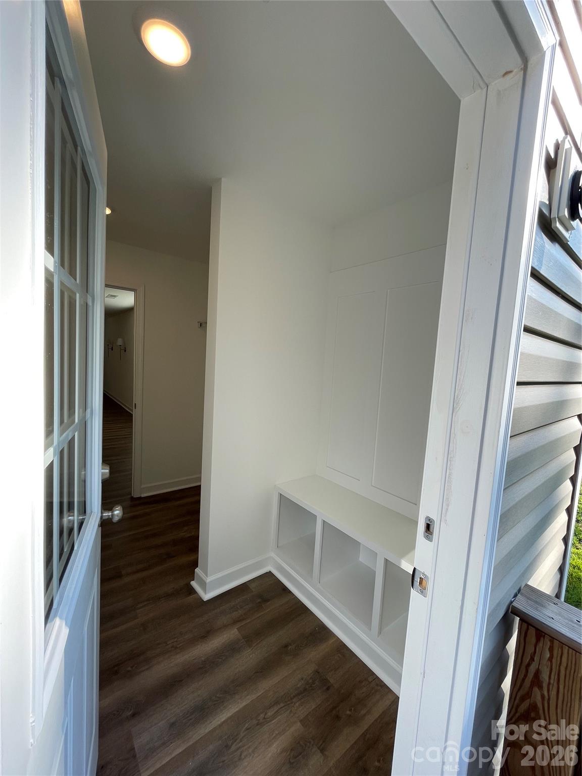2312 Badin Road — Albemarle