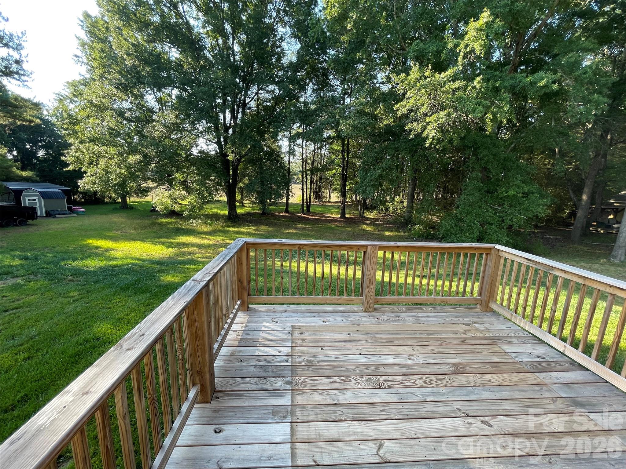 2312 Badin Road — Albemarle