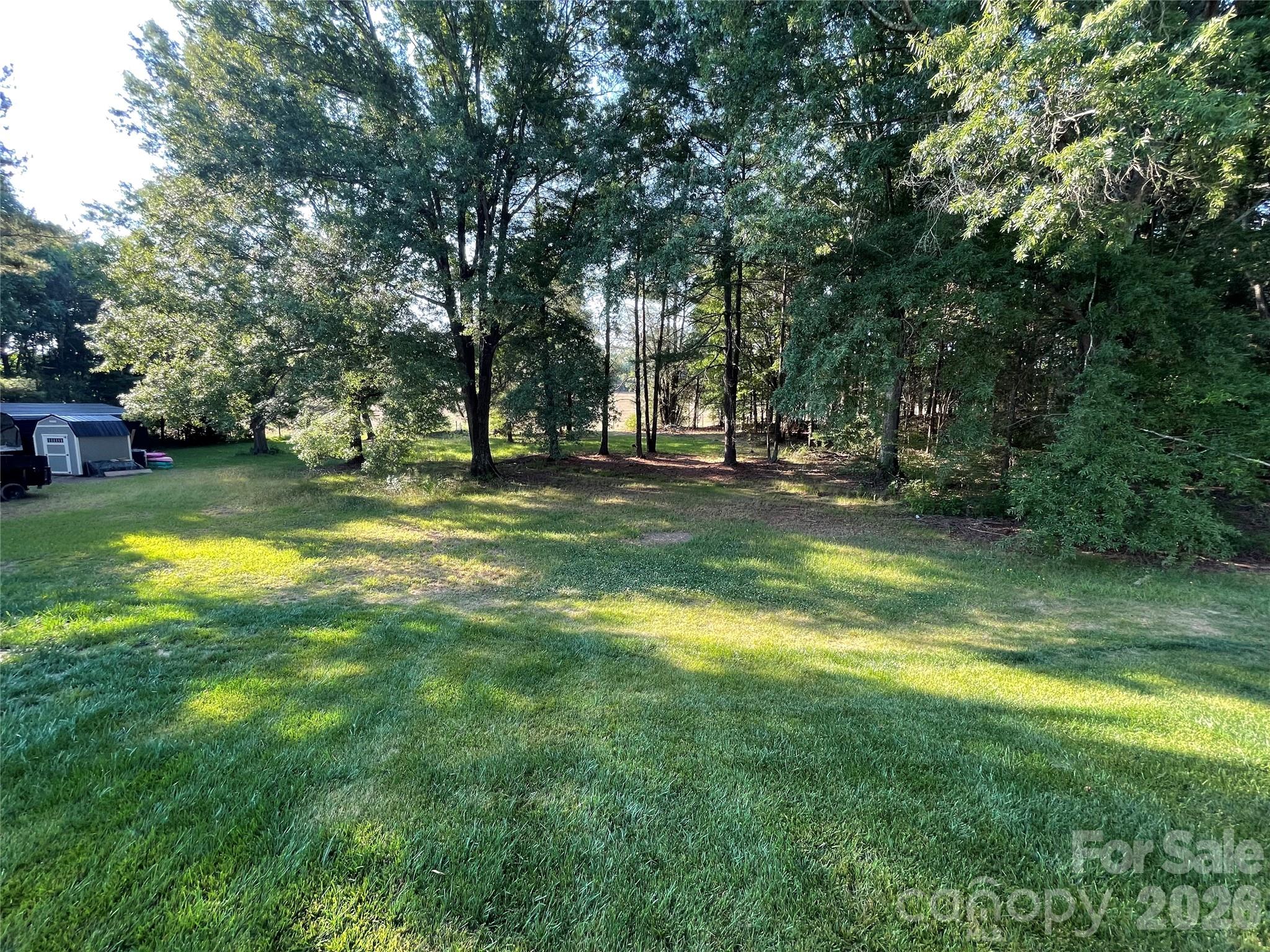 2312 Badin Road — Albemarle
