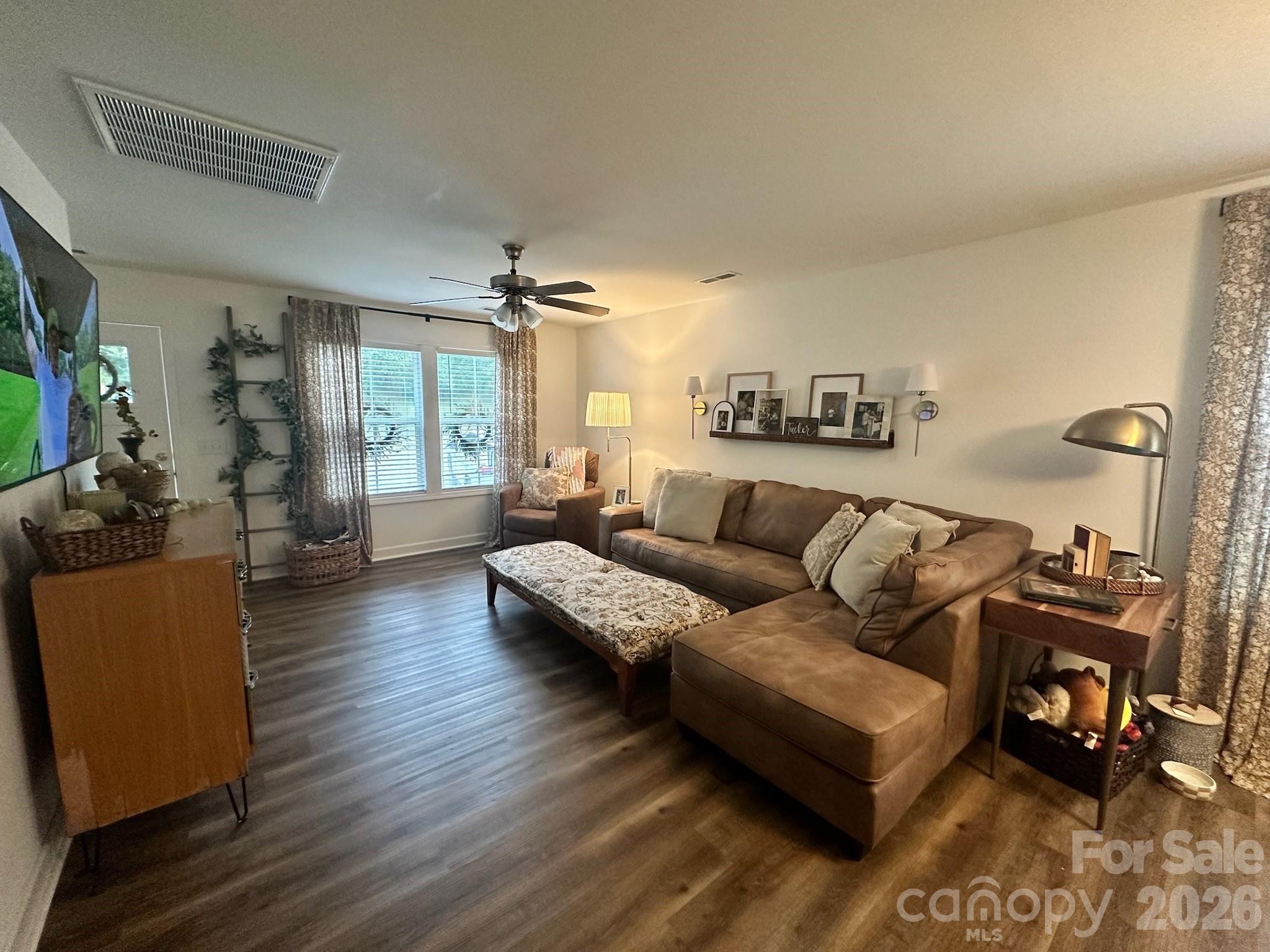 2312 Badin Road — Albemarle