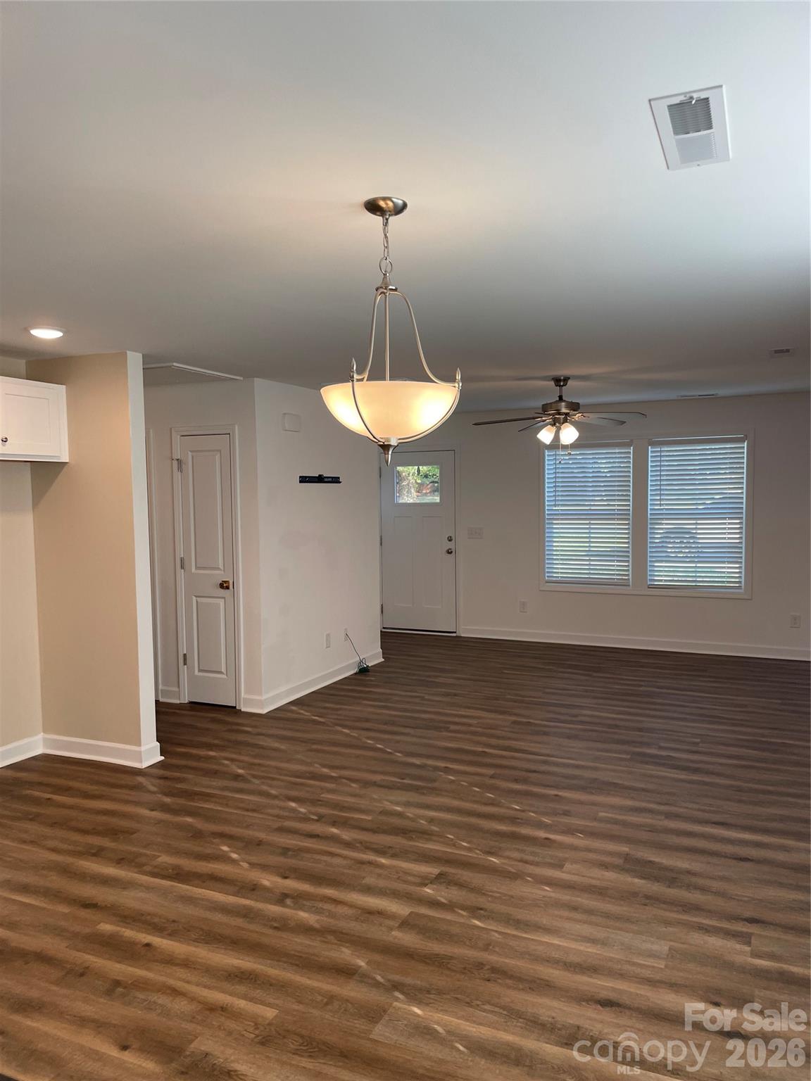 2312 Badin Road — Albemarle