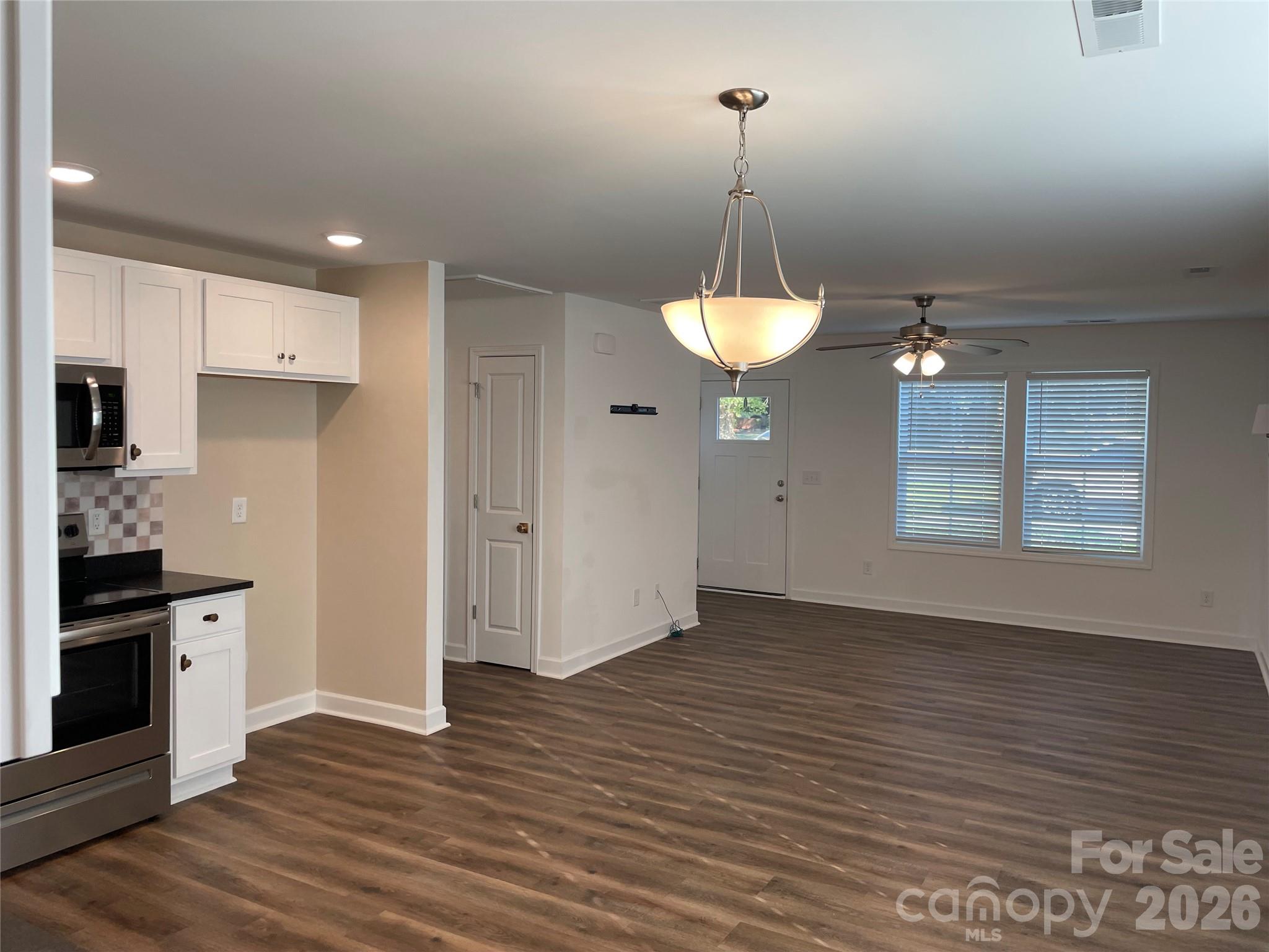 2312 Badin Road — Albemarle