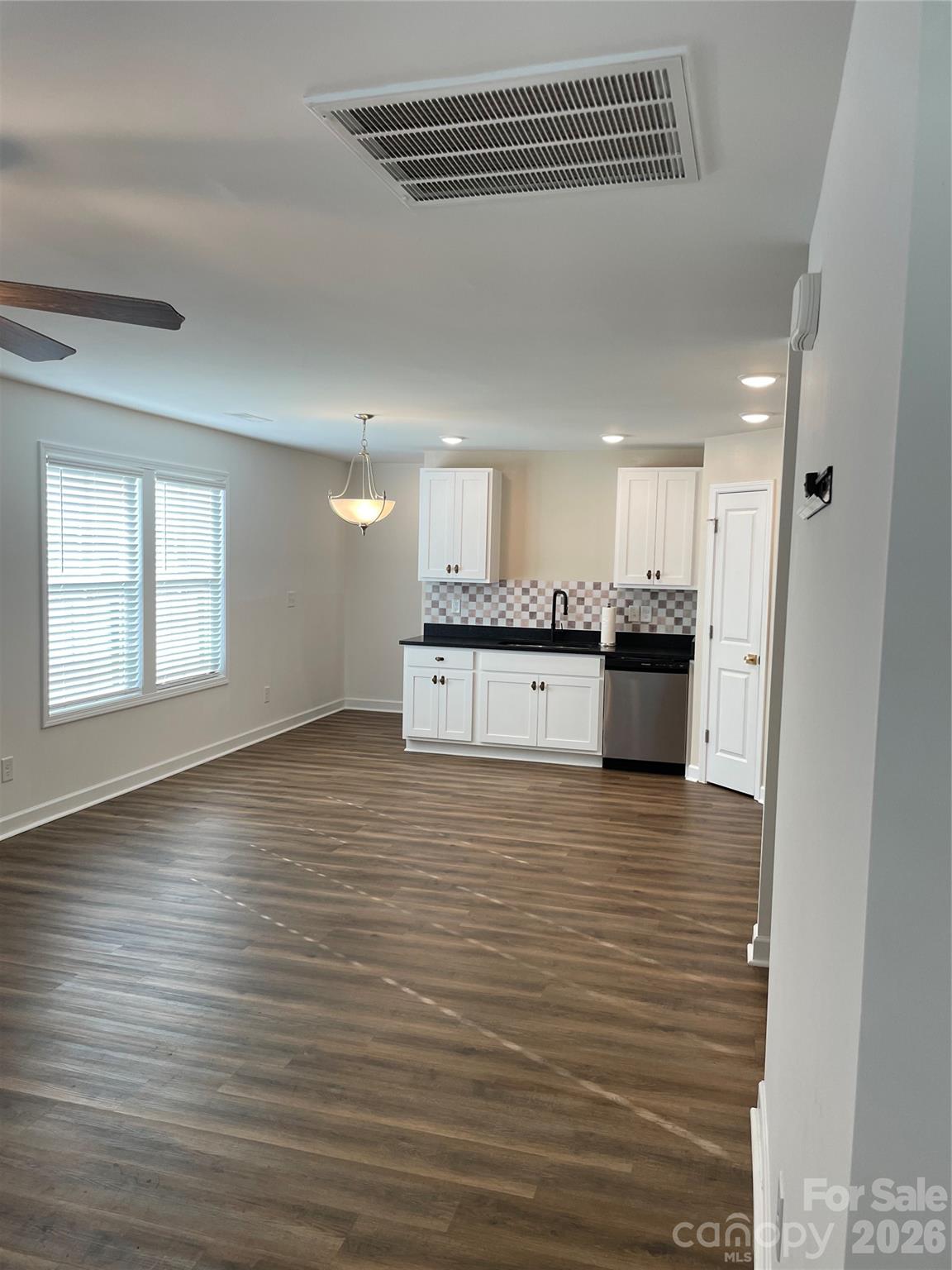 2312 Badin Road — Albemarle