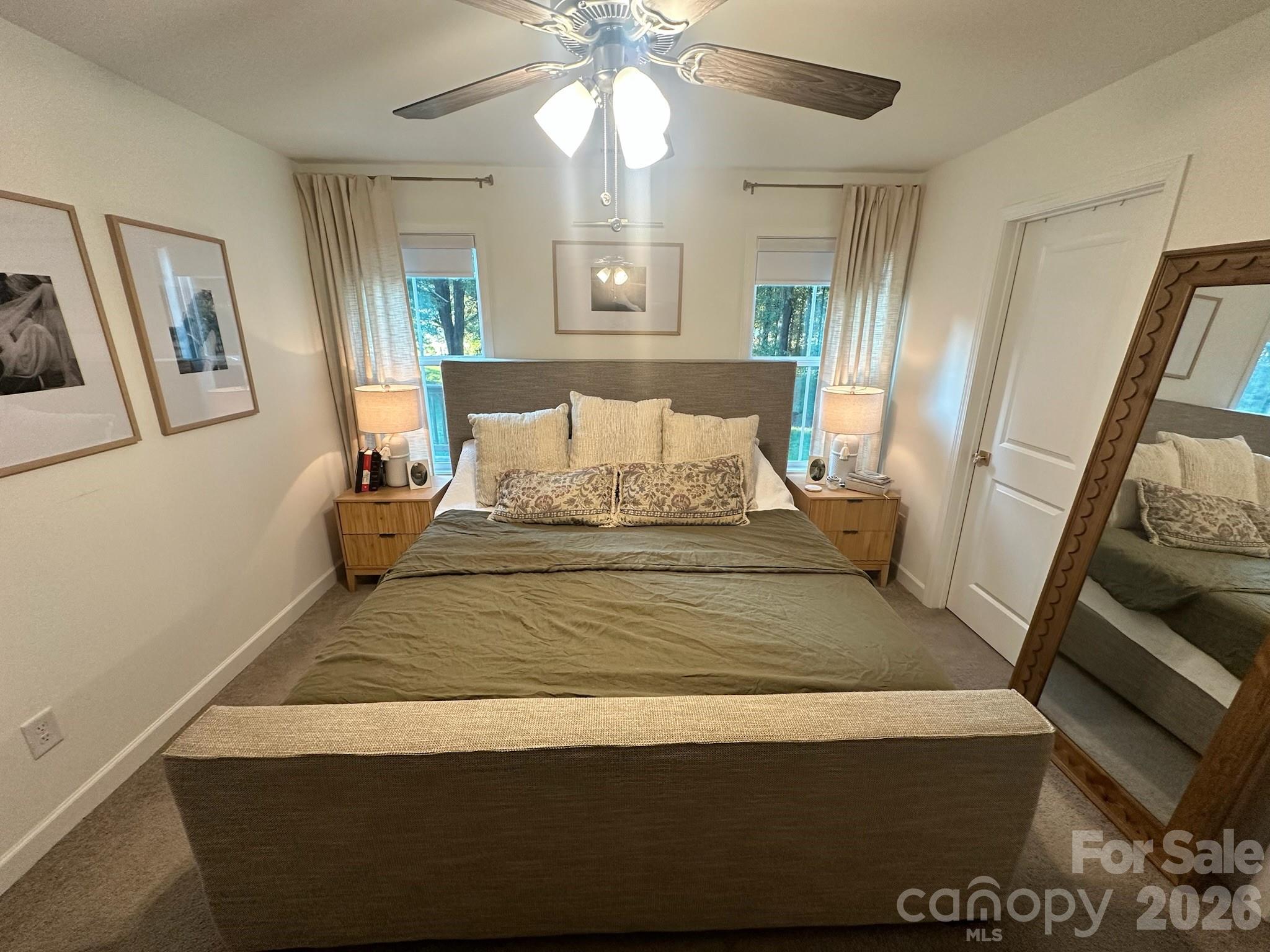 2312 Badin Road — Albemarle