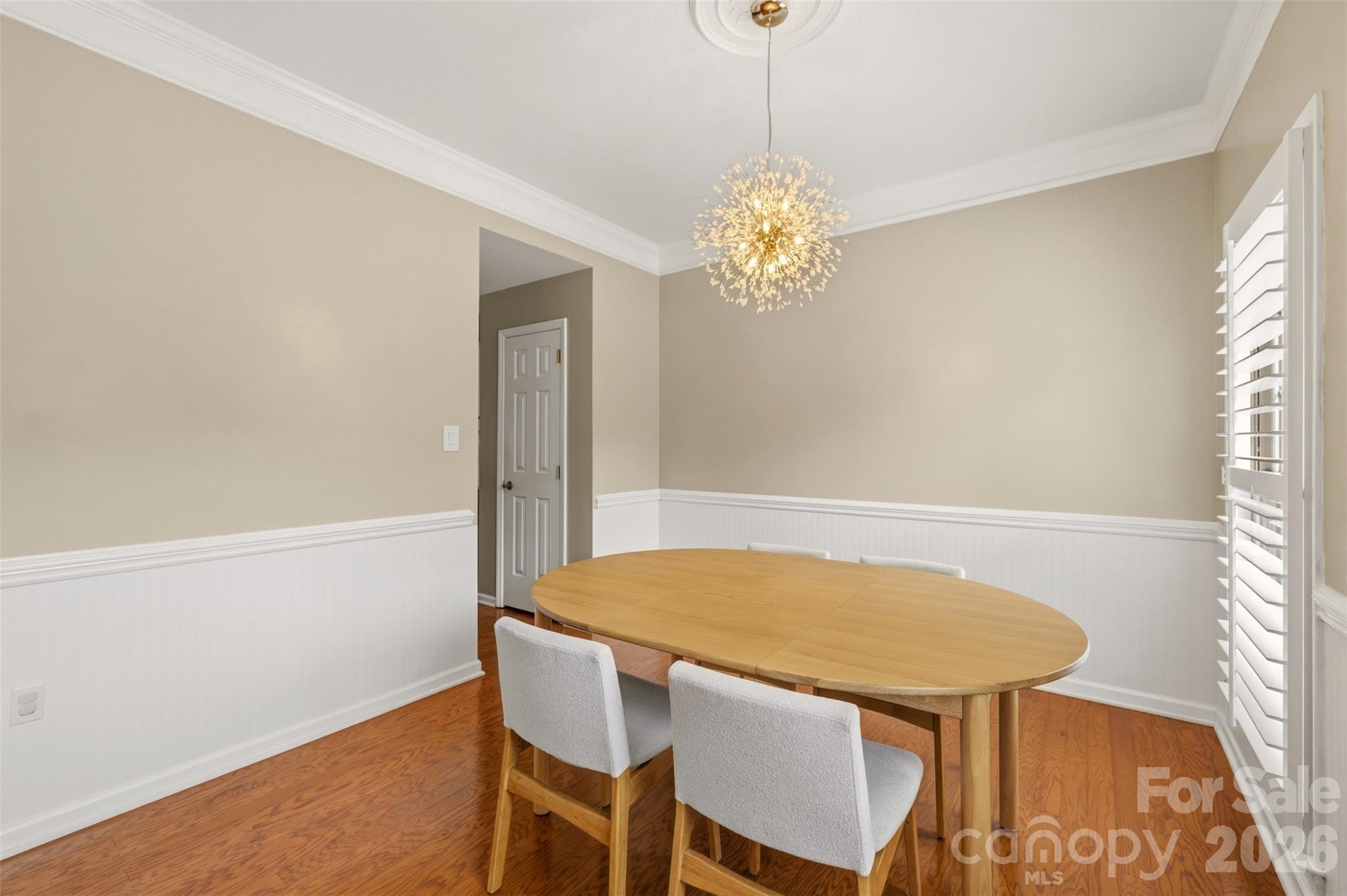 6202 Hickory Cove Lane — Charlotte