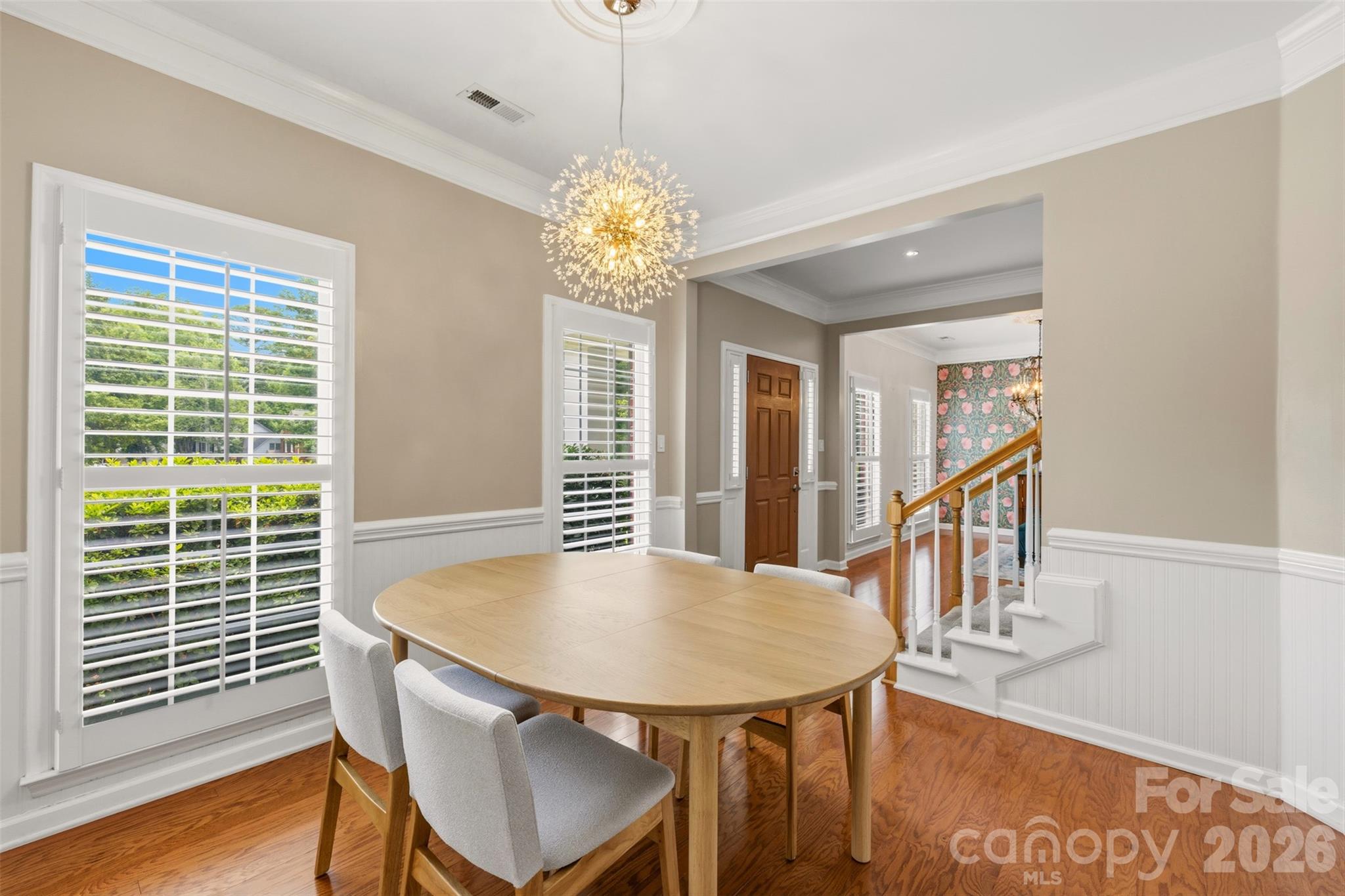 6202 Hickory Cove Lane — Charlotte