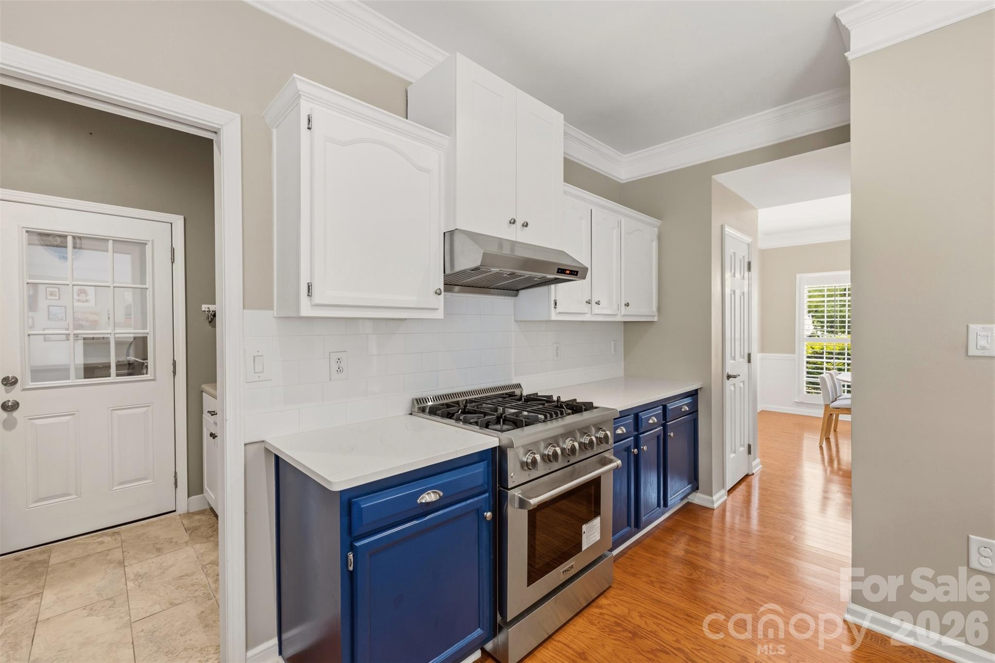 6202 Hickory Cove Lane — Charlotte